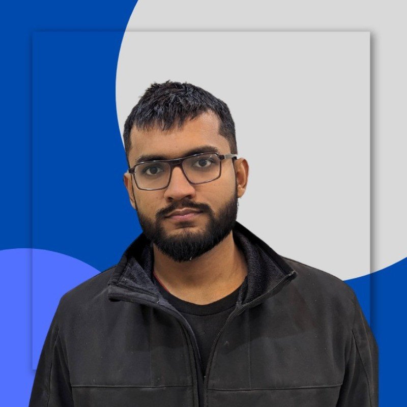 Apoorva Kumar
