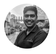 Vishal Sharma