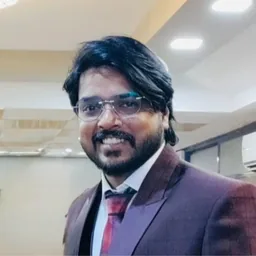 Rohan Mahale